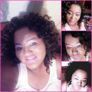 Meet your Posher, Shawanda